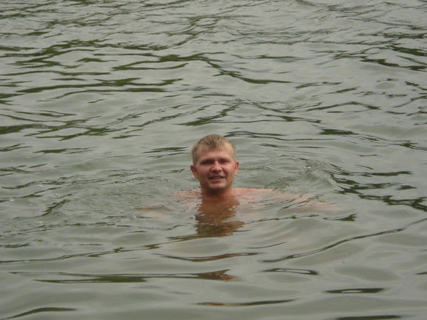 Артём Teteрин