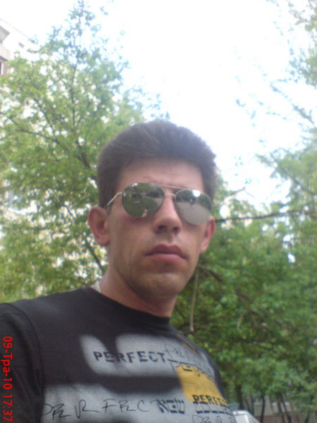 Вячеслав Гаврильченко