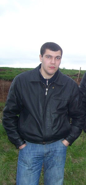 Дмитрий Тепляков