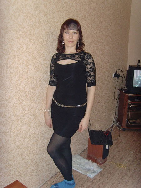 Наталия Сульдина