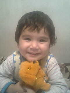 Махабат Алимбекова