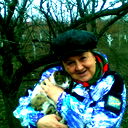 Людмила Свиридова