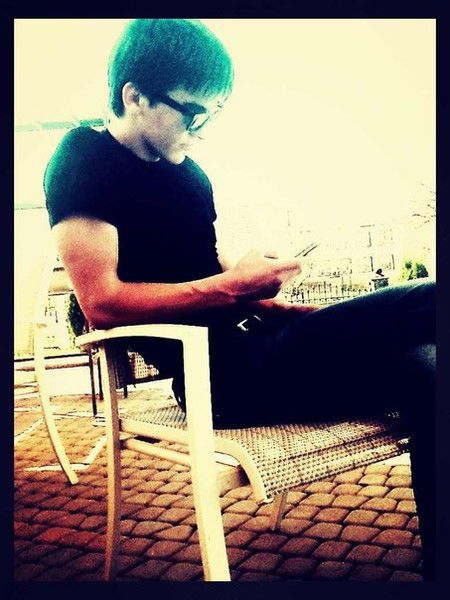 Магомед Межидов