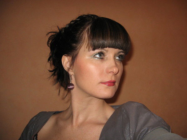 Маша Ончукова