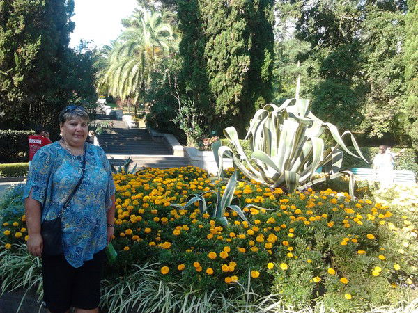 Ольга Шамулина