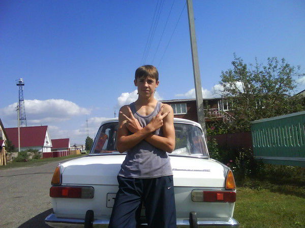 Вадим Гришаев