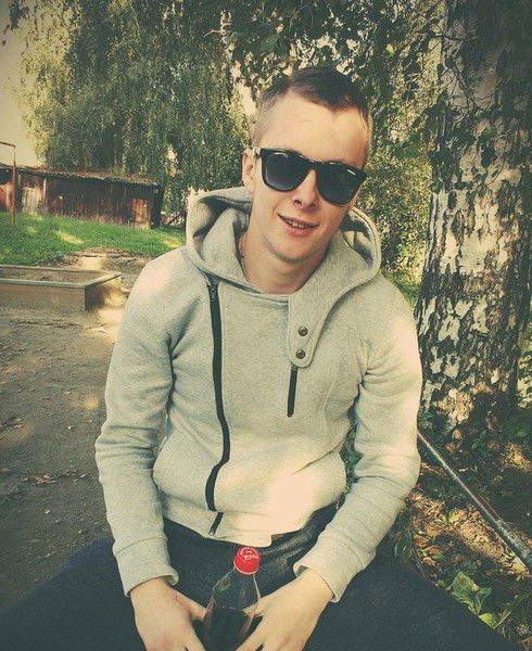 Сергей Андреевич