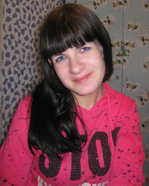 Елена Адиякова