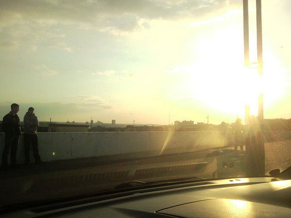 Костя Кокарев