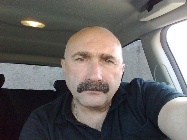 Андрей Мельников