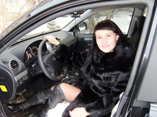 Юленька Бубенщикова