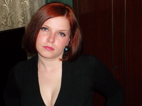 Катя Канова