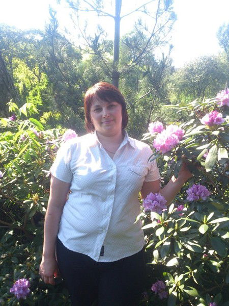 Регина Гудлеките