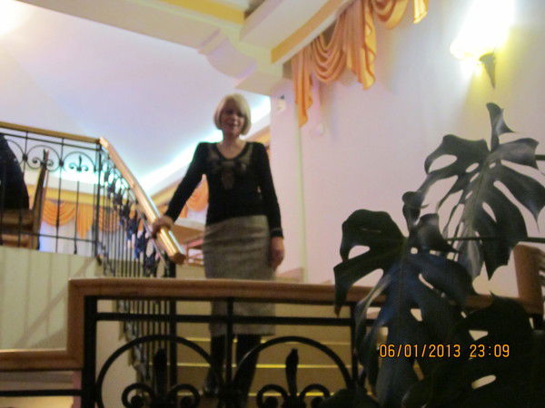 Татьяна Совер