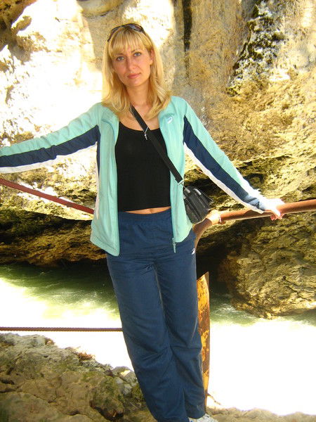 Татьяна Дмитренко