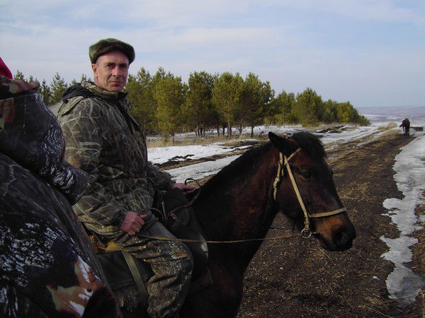 Иван Русский