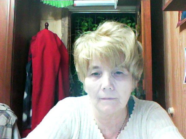 Альбина Головных