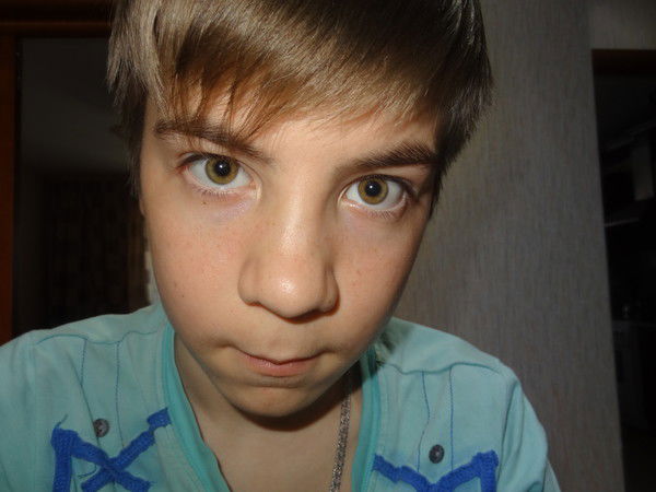 ®_ †ниќитa Иванищев† _®