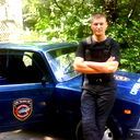 Caша Ващенко