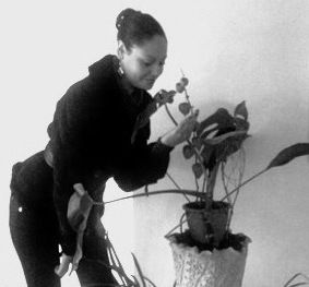 Света Соколовская