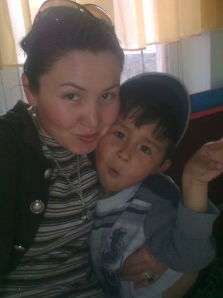 Жазира Ештай