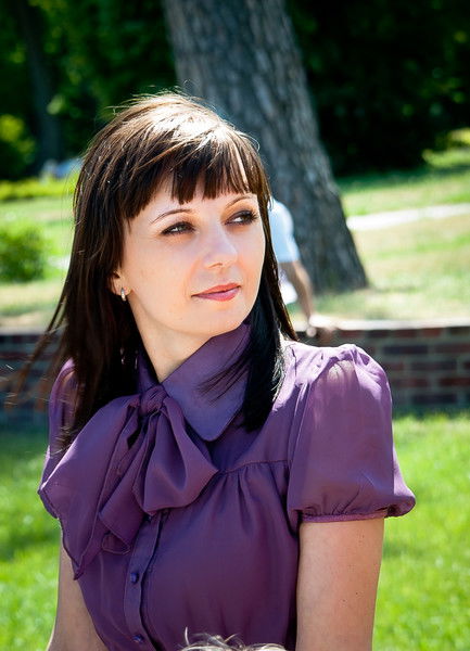 Натали Ильченко