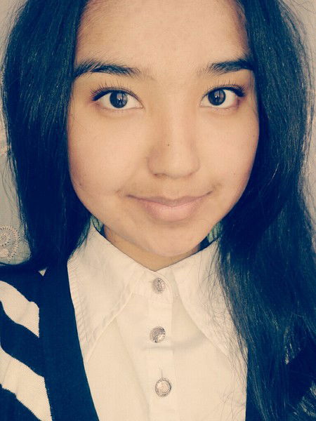 Rамиля Алиева