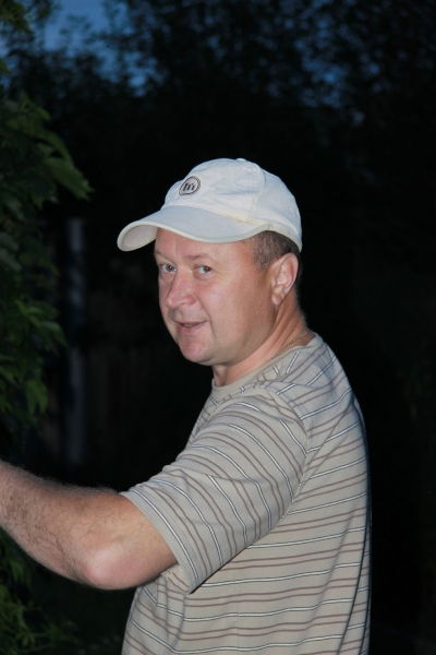 Виталий Першин