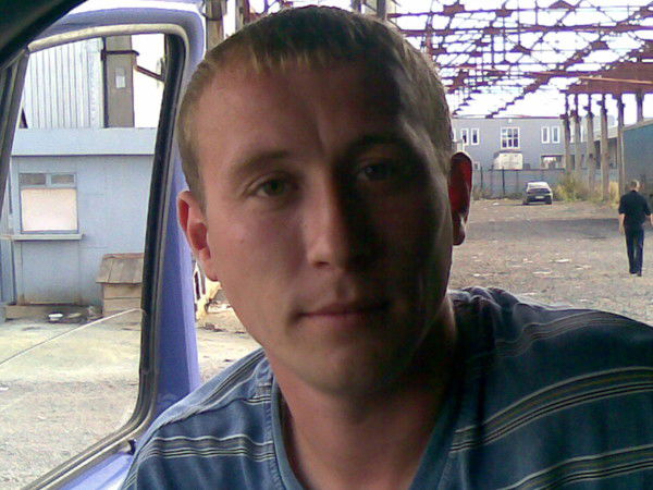 Андрей Сидоров