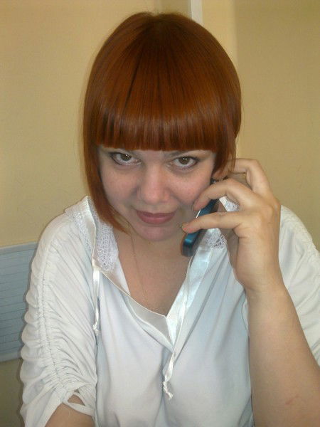 Юлия Покровская