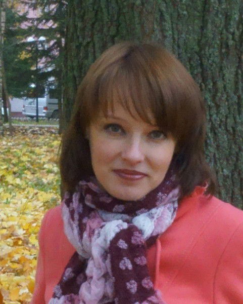 Cветлана Шендо