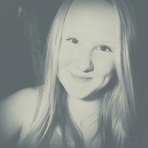 Анна Евдокимова