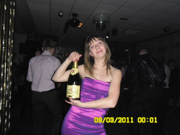 Наталья Ростова