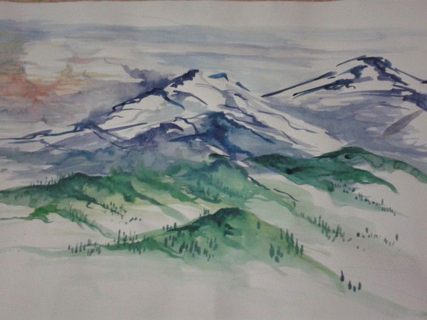 Айман Есмагамбетова