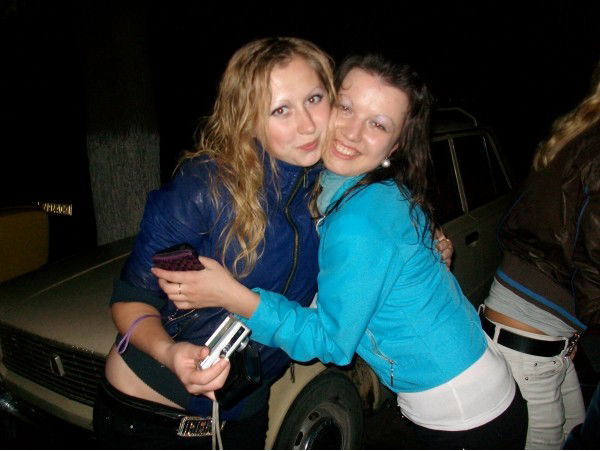 Светлана Новик