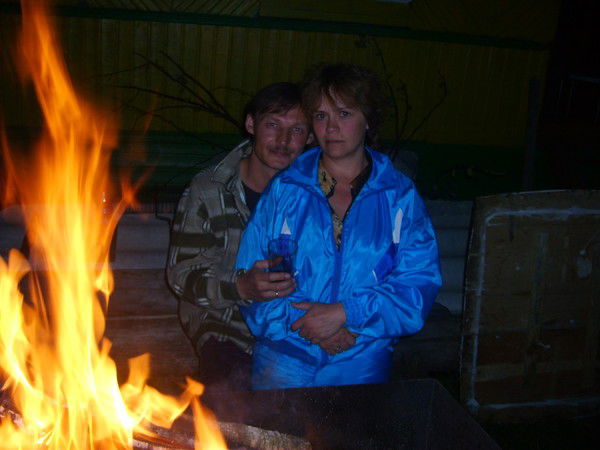 Людмила Ужегова