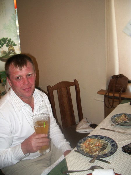 Василий Кайдак