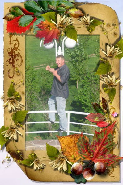 Андрей Манько