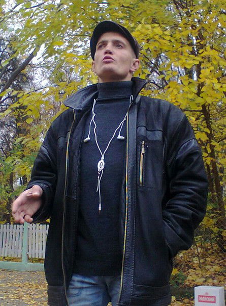 Виктор Зарикс