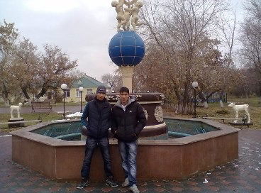 Employs A Girlfriend