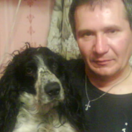 Геннадий Геннадий