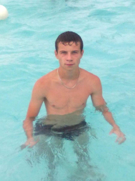 Евгений Корчак