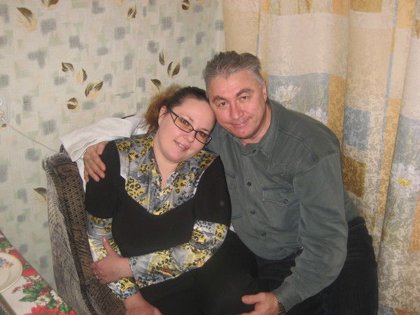 Николай Лесников