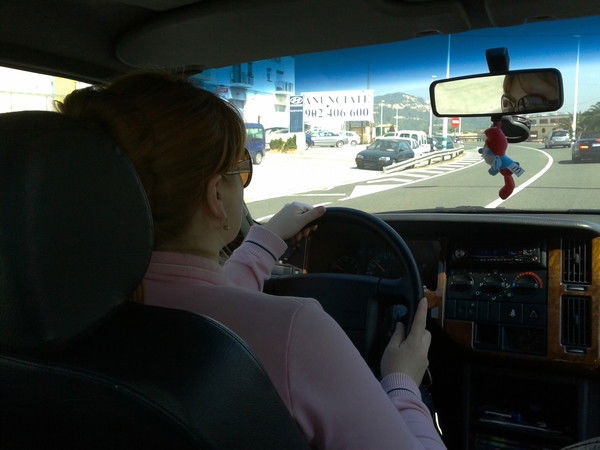 Наталья Степанова