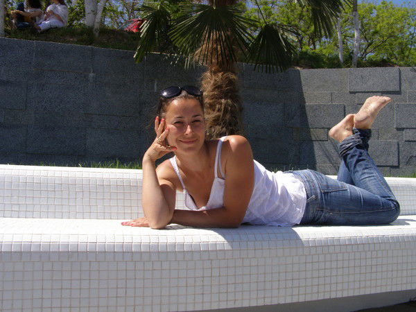 Любовь Коваль