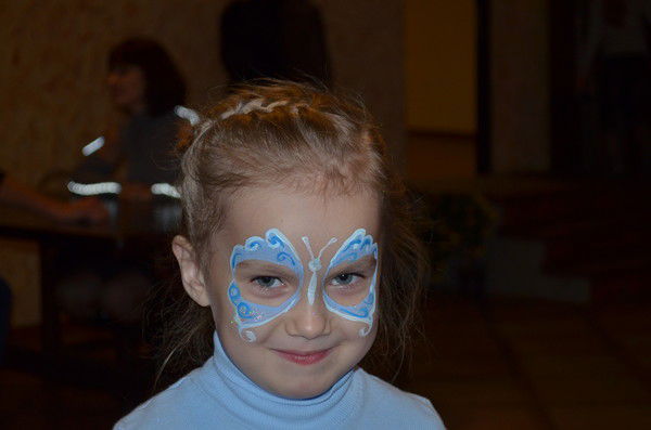 Людмила Забабурина