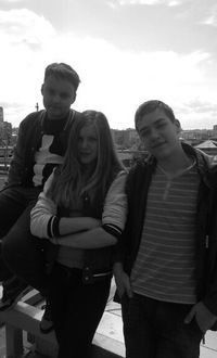 Никита Пухальский