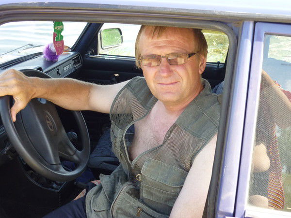 Александр Фот