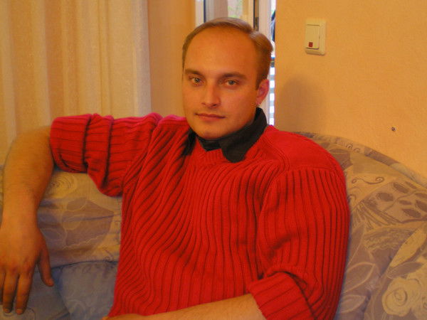 Владислав Гюнтер