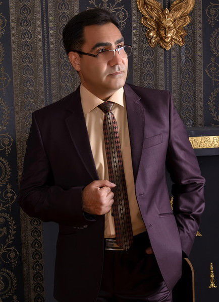 Arash Rohani